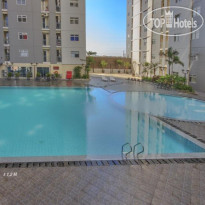 Sahid Gunawangsa Hotel Surabaya 