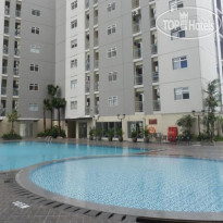 Sahid Gunawangsa Hotel Surabaya 