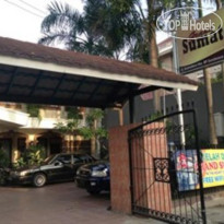Grand Sumatera Hotel