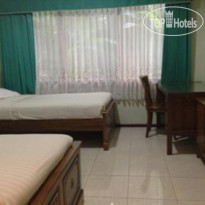 Grand Sumatera Hotel