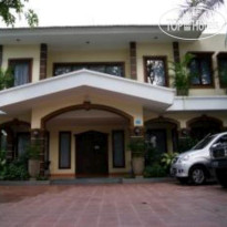 Grand Sumatera Hotel