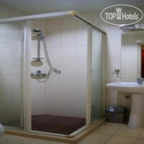 Grand Sumatera Hotel