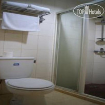 Grand Sumatera Hotel
