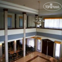 Grand Sumatera Hotel