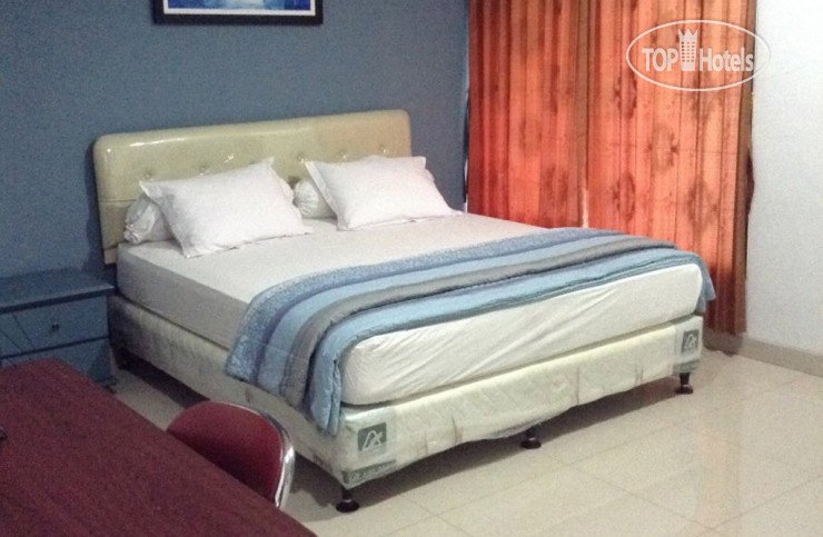 New photos from tourists Kalijudan Homestay 