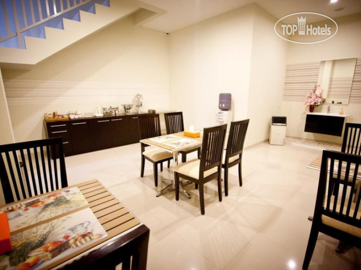 New photos from tourists H.o.m.e Guesthouse 1*