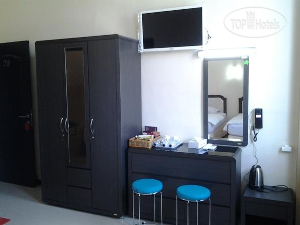 New photos from tourists Kemuning Hotel 2*