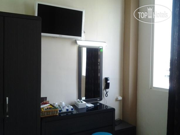 Hotel photo Kemuning Hotel 2*