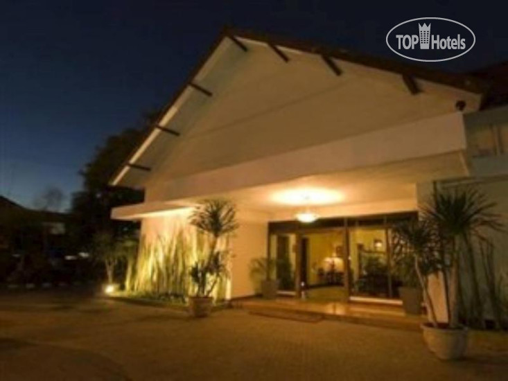 Hotel photo Widodaren Hotel 1*