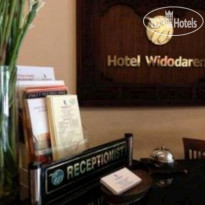 Widodaren Hotel 
