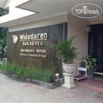 Widodaren Hotel 