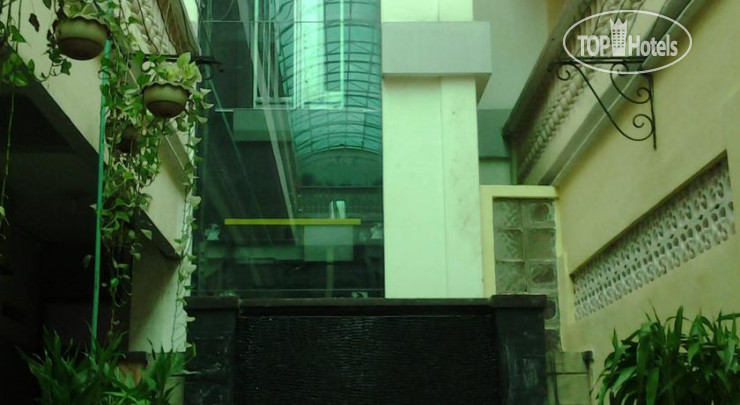 New photos from tourists Mesir Hotel 2*