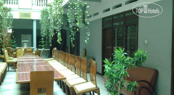 Hotel photo Mesir Hotel 2*