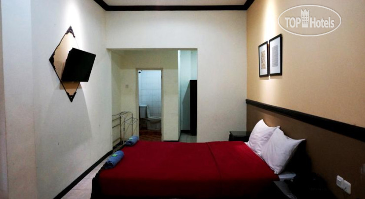 Hotel photo Olympic Hotel And Restaurant 2*