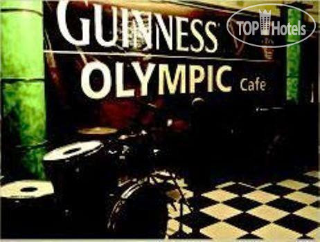 New photos from tourists Olympic Hotel And Restaurant 2*