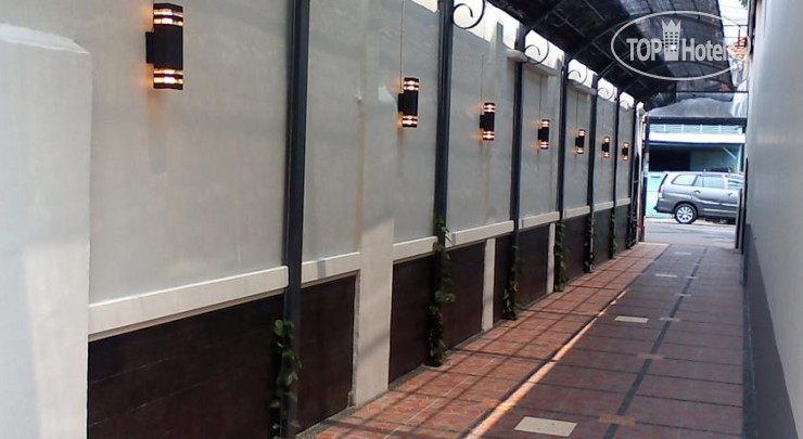 Hotel photo Keluarga Djagalan Raya Hotel 2*