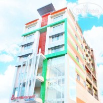 Everbright Hotel 