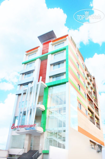 Hotel photo Everbright Hotel 3*