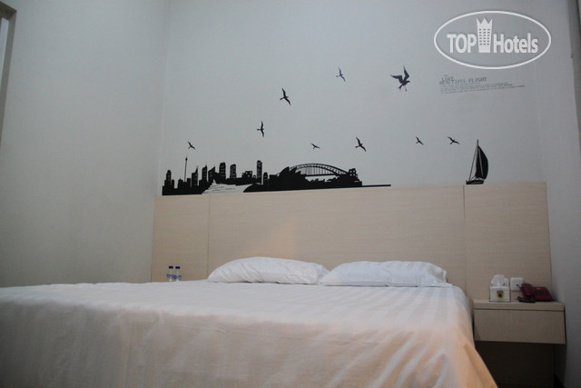 New photos from tourists Swk 95 Hotel 1*