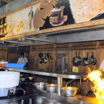 Omah Sinten Heritage Hotel & Resto 