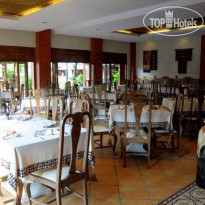 Omah Sinten Heritage Hotel & Resto 