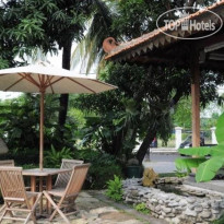 Omah Sinten Heritage Hotel & Resto 