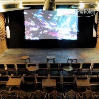 Omah Sinten Heritage Hotel & Resto 