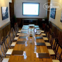 Omah Sinten Heritage Hotel & Resto 