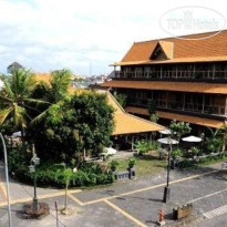 Omah Sinten Heritage Hotel & Resto 