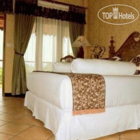 Omah Sinten Heritage Hotel & Resto 