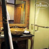 Omah Sinten Heritage Hotel & Resto 