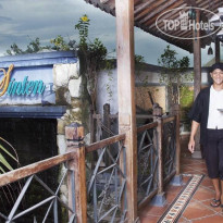 Omah Sinten Heritage Hotel & Resto 