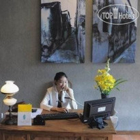 Omah Sinten Heritage Hotel & Resto 