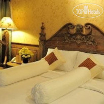 Omah Sinten Heritage Hotel & Resto 