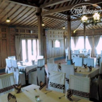 Omah Sinten Heritage Hotel & Resto 