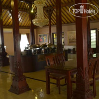 Dafam Kayon Resort Solo