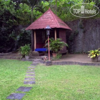 Dafam Kayon Resort Solo