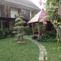 Dafam Kayon Resort Solo