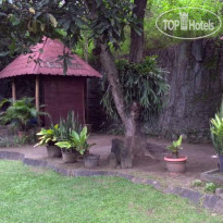 Dafam Kayon Resort Solo