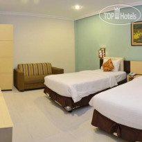 Dafam Kayon Resort Solo