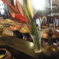 Dafam Kayon Resort Solo
