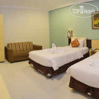 Dafam Kayon Resort Solo