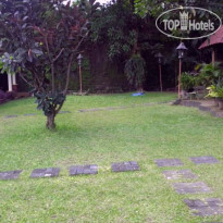 Dafam Kayon Resort Solo