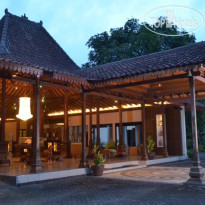 Dafam Kayon Resort Solo