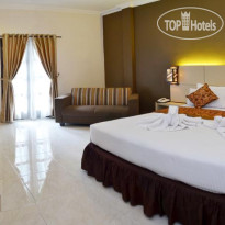 Dafam Kayon Resort Solo