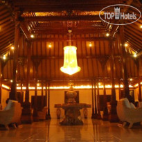 Dafam Kayon Resort Solo