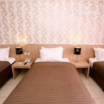 Anugerah Palace Hotel 