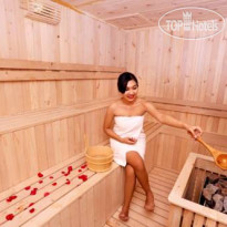 Anugerah Palace Hotel 