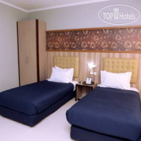 Anugerah Palace Hotel 