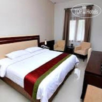 Horison Villa & Golf Gambir Anom Solo 